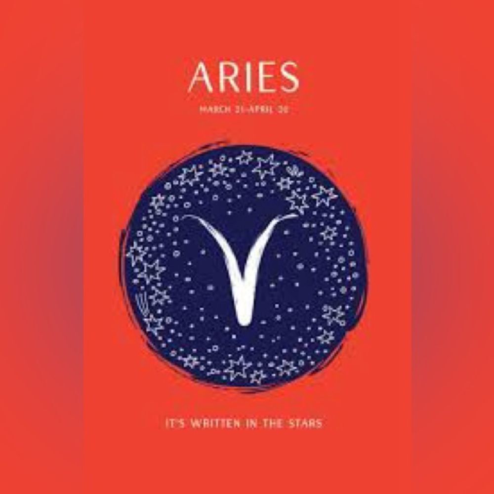 Brand New Aries (It’s Written In The Stars Series) by Union Square Kids